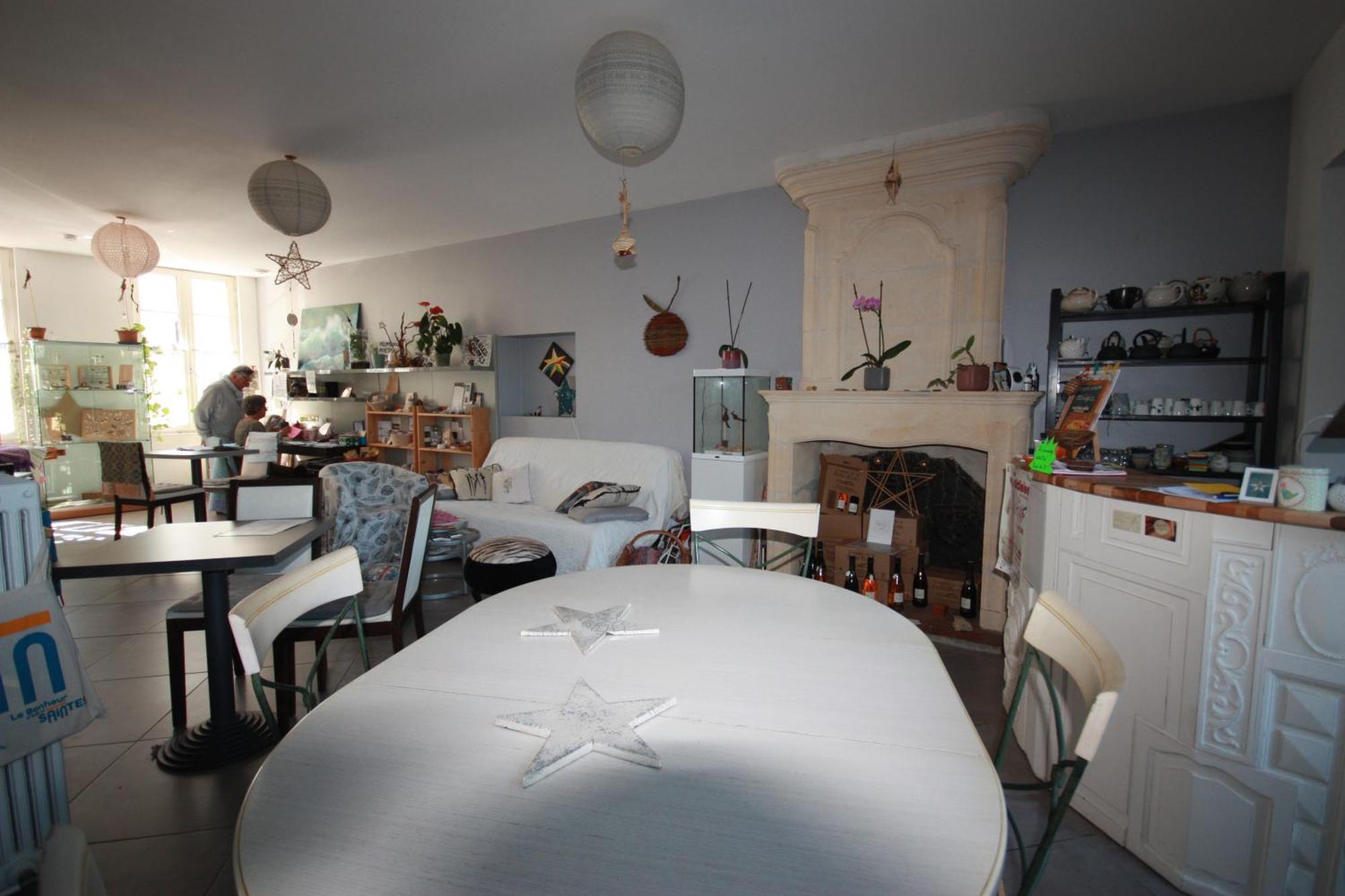 Bed and Breakfast La Belle Etoile Saintes Zewnętrze zdjęcie