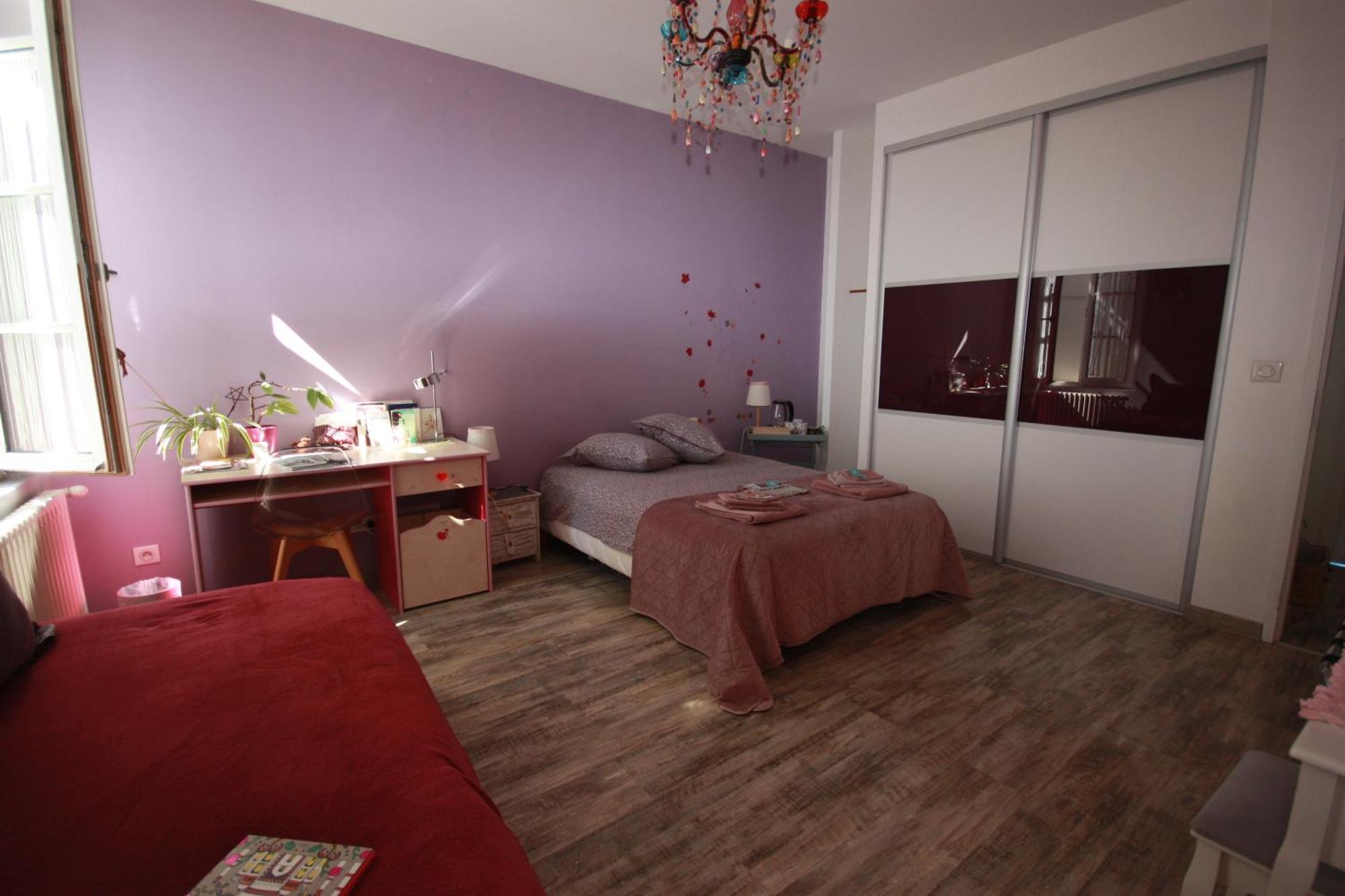 Bed and Breakfast La Belle Etoile Saintes Zewnętrze zdjęcie